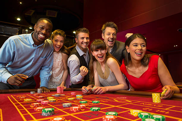 LugarBet Casino